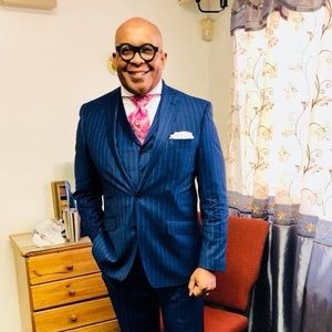 Meet your Posher, Tommy